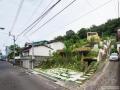 日本半山坡集合住宅