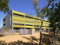 西班牙Puig de les Cadiretes小学