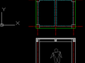 AutoCAD 制图中的各种比例问题如何解决？