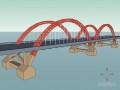 桥梁毕业设计要做些什么，怎么做？