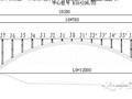 案例：120m跨现浇钢筋砼箱形拱桥主拱圈施工技术