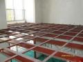 北京专业钢结构隔层夹层制作