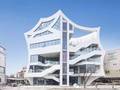[建筑设计]韩国，首尔，京畿道，龙仁市，建筑师事务所