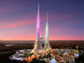沙特耗时近八年融资20亿美元 建世界第一高楼