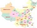 超牛掰！中国各省未来发展趋势分析(信息量巨大)