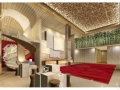 HBA设计--重庆铂尔曼酒店概念设计方案