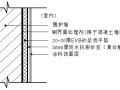 EVB无机保温砂浆外墙内保温施工工艺