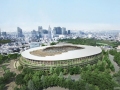 东京奥运会主场馆由隈研吾设计，但争议并没有停止