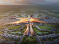 建筑业“新世界七大奇迹” 北京机场居首
