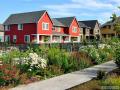 美国西雅图社区住宅改造
