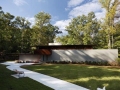 美国建筑师赖特作品“巴赫曼-威尔逊屋”找到新“家”