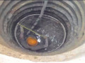 水利工程中灌注桩造孔方法简介及特点分析