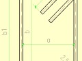 钢筋制作下料长度简化计算方法（超实用）