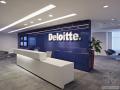 巴西Deloitte公司办公室