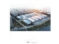 长沙国际会展中心钢结构制造方案