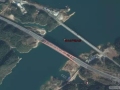 案例欣赏：黄山太平湖大桥