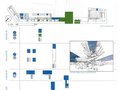 建筑色彩学之建筑出图配色分析