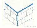 建筑工程施工细部做法之墙体节能工程
