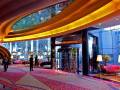 迪拜最奢华的9大酒店都在这里了