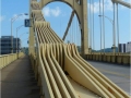 城市钢结构高架桥
