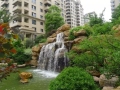 庭院景观设计中水景观设计的五大类型