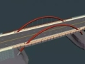 我国路桥设计中有哪些潜在缺点？设计人员该如何应对？
