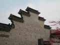 干货分享 中国古代建筑的几个特点！