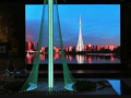 迪拜将建比828米的哈利法塔高出“一截子”的新迪拜塔
