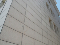 浅谈干挂石材幕墙中石材的质量控制