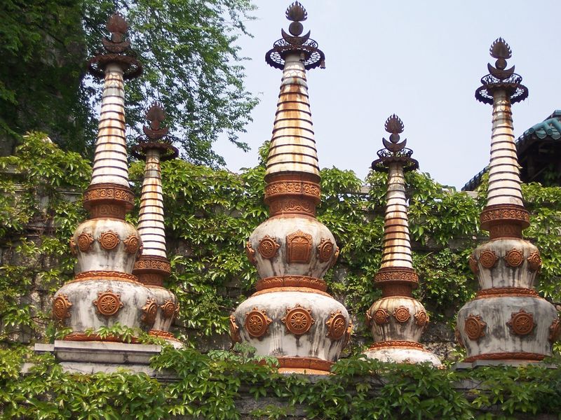 桂林虞山公园