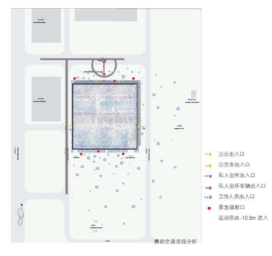 水立方(国家游泳中心)