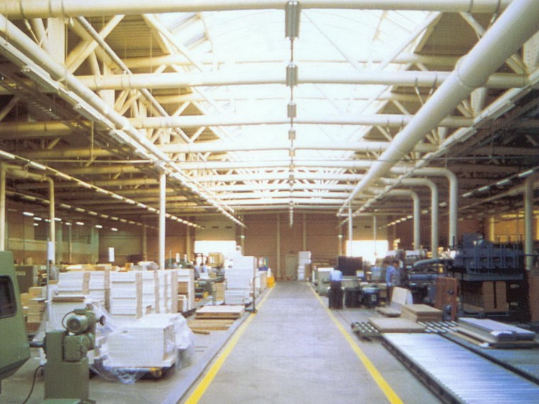 hanssem shihwa工厂(hanssem shihwa factory)