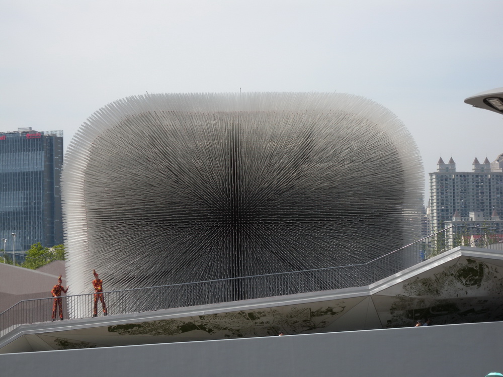 2010上海世博会英国馆-heatheriwick-文化建筑案例-筑龙建筑设计论坛