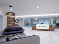 英国Natixis Global管理公司办公室