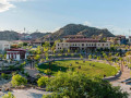 美国德克萨斯大学El Paso校区世纪广场