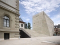 瑞士伯尔尼历史博物馆扩建