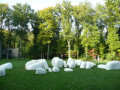 荷兰克勒勒-米勒博物馆雕塑公园