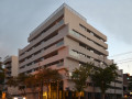 阿根廷科尔多瓦建筑