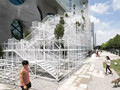 上海喜玛拉雅美术馆艺术展