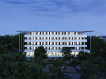 德国卡尔斯鲁厄大学数学研究所