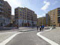 奥地利Aspern工程公共空间的改造