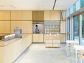 日本Blue Bottle Coffee咖啡店