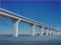 某跨海大桥主体工程桥梁工程施工新工艺及关键技术