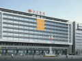 北京某医院大楼综合布线系统电气施工组织设计