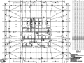 56层框架核心筒结构知名大厦全套施工图（PDF，768张）