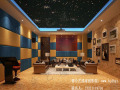 北京家庭影院配置方案之豪华嵌入式家庭影院