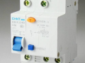 电识图安装教程配电箱漏电保护器与空气开关区别