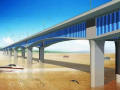市政桥梁工程全套工序报验资料