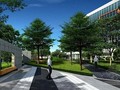 [江西]住宅楼室外景观及绿化工程施工合同