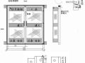 外跨施工电梯安全门施工技术措施